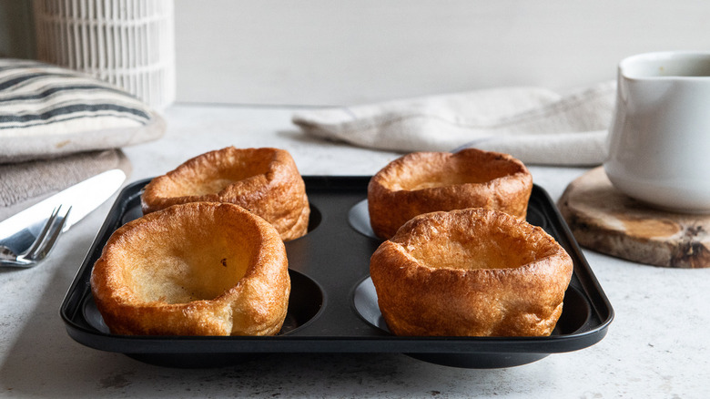 yorkshire pudding cups