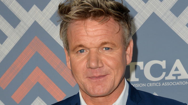 Gordon Ramsay