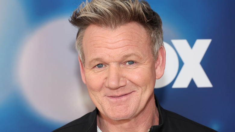 Gordon Ramsay