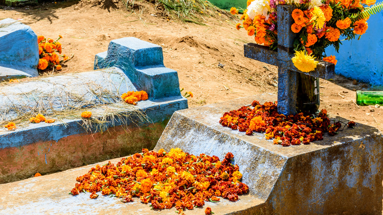 Guatemala Day of the Dead