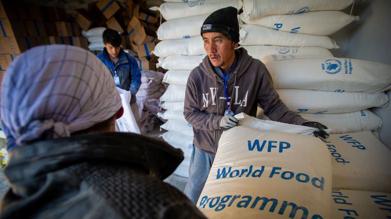 World Food Programme