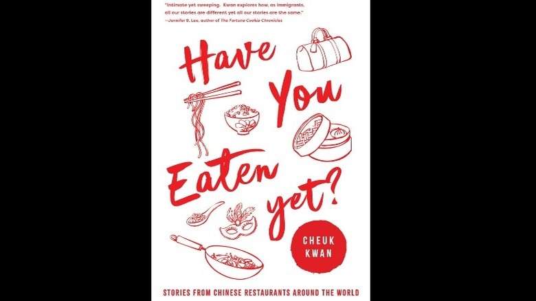 Have You Eaten Yet? book cover