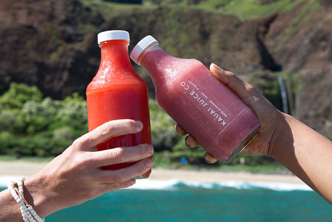 Photo: Kauai Juice Company