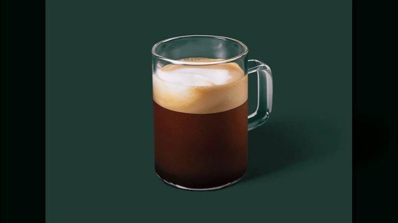 Espresso Macchiato