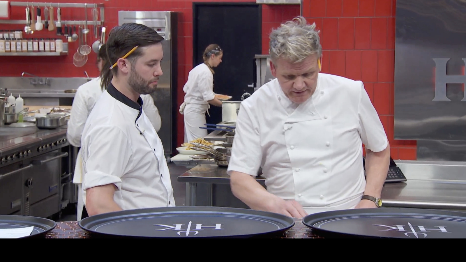 Hell's Kitchen Winner Ryan O'Sullivan Tells Us About The Show's ...