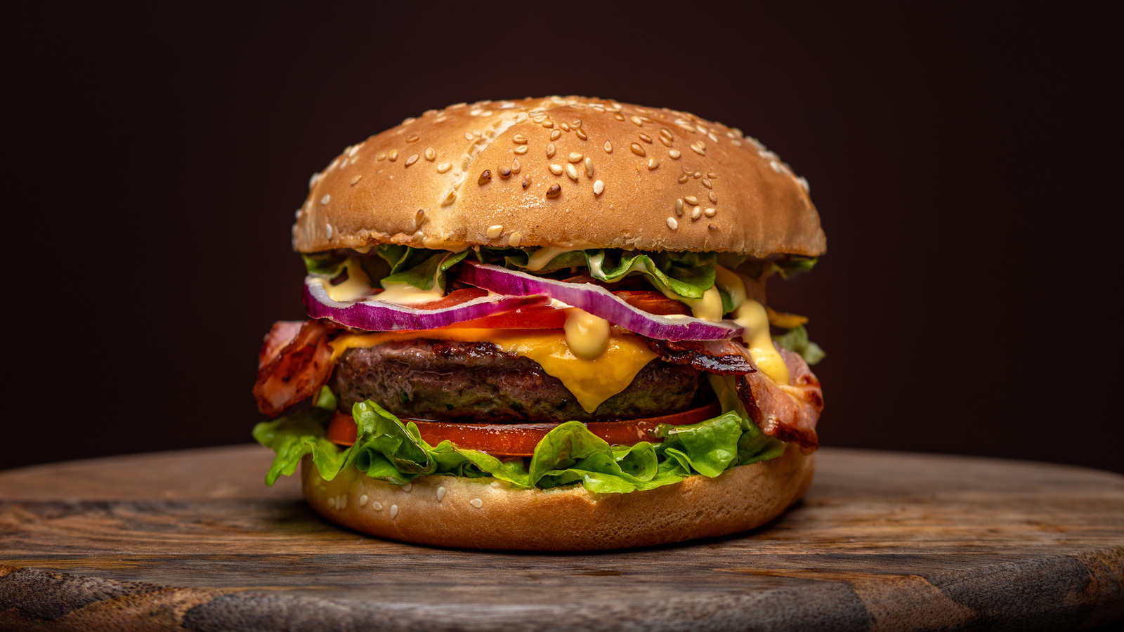 Top 10 Best Burger Brands In India In 2023. - Inventiva