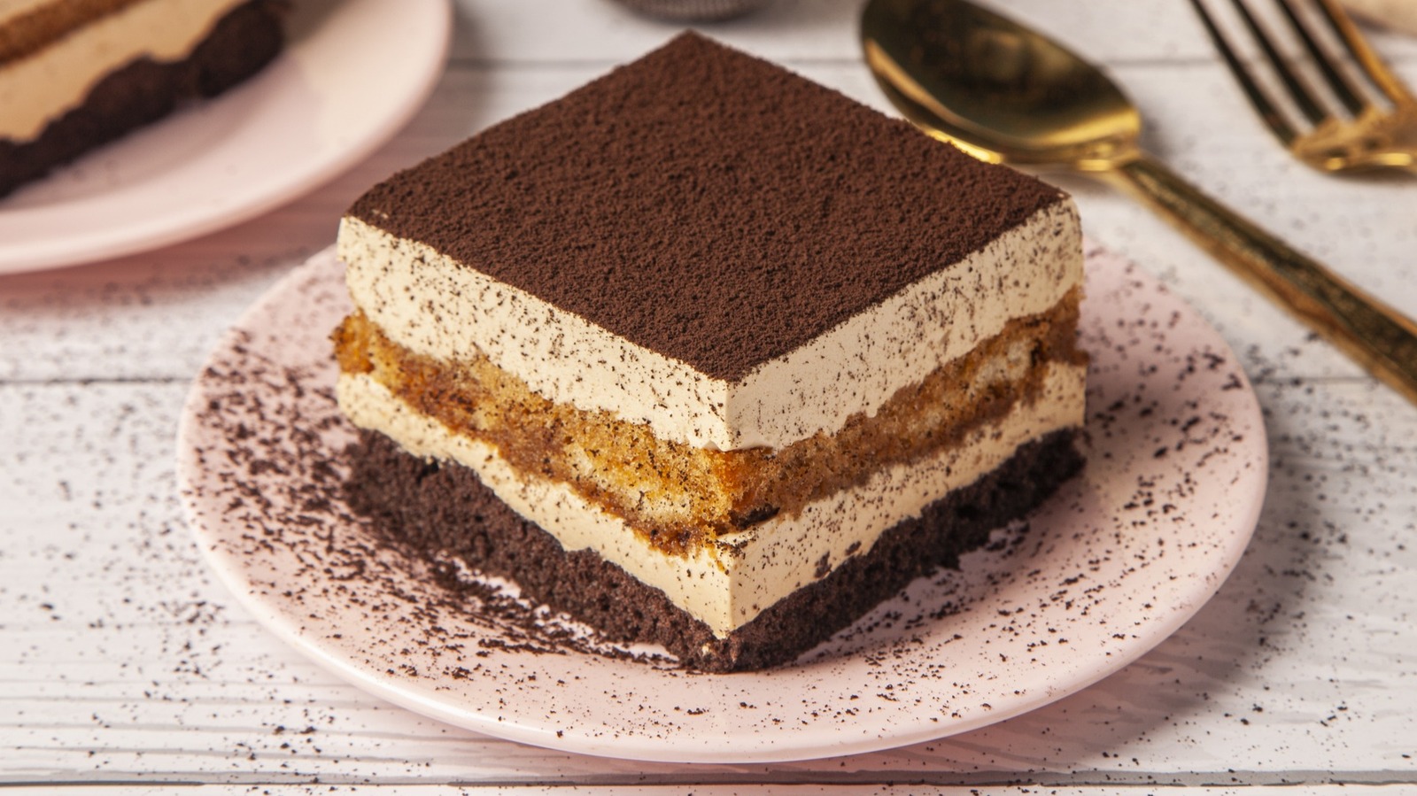 This is How Lengthy You Ought to Chill Tiramisu Earlier than Serving