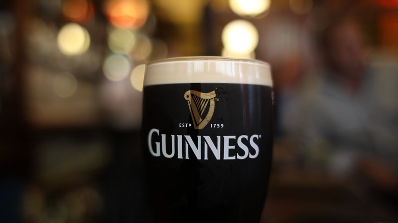 17 Incredible Facts About Guinness Beer for St Patrick's Day 2023