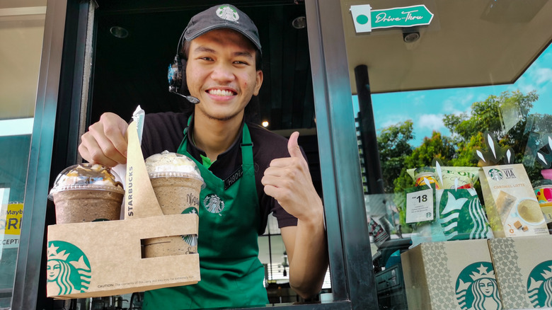 Here s How Much Starbucks Is Planning To Increase Employee Pay