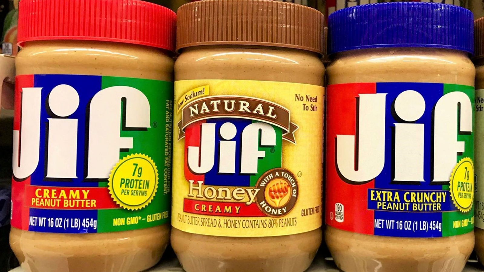 Here s How Much The Peanut Butter Recall May Have Cost J M Smucker