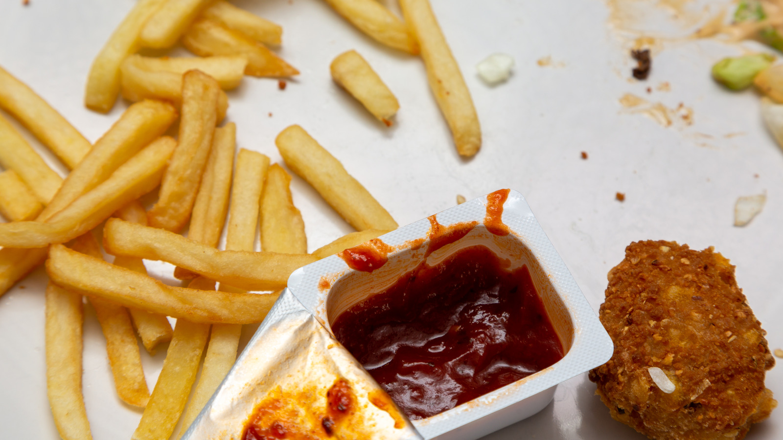 here-s-how-you-should-be-reheating-fries