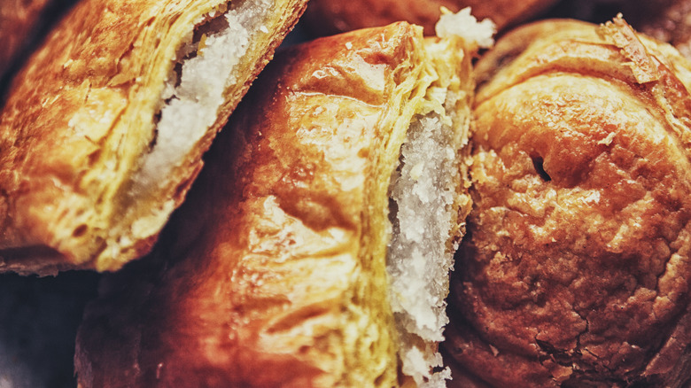 Pastelitos de guayaba