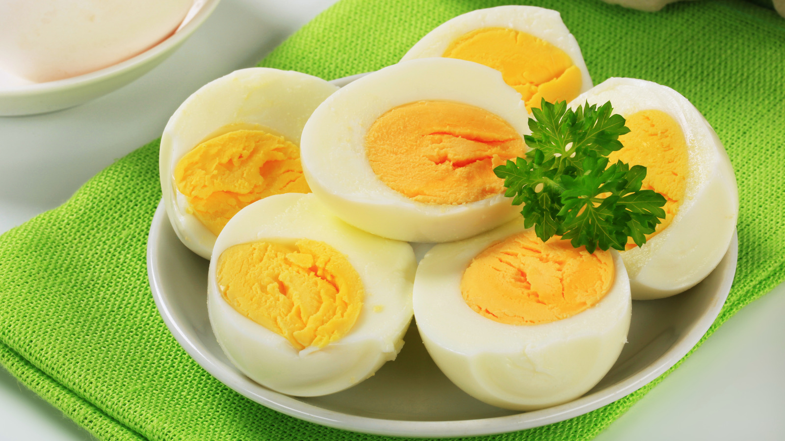 Perfect Hard-Boiled Eggs (Every Time) - Meals by Molly