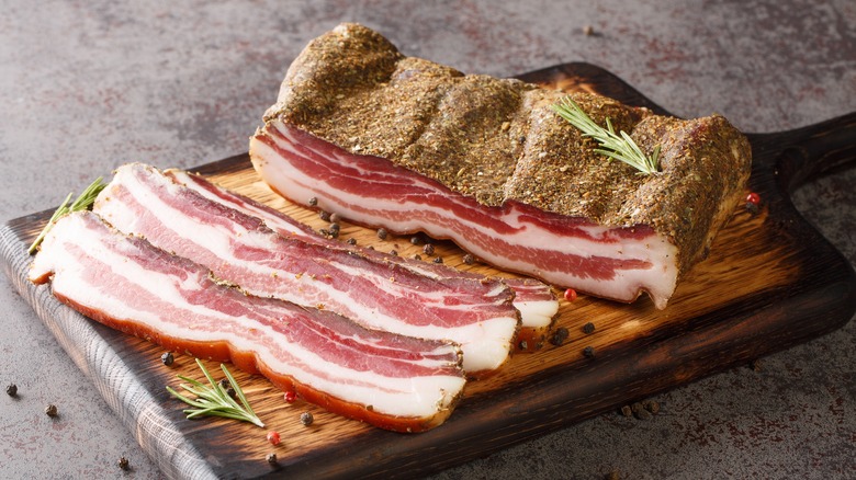 What Is Salt Pork and Why It's Different From Bacon