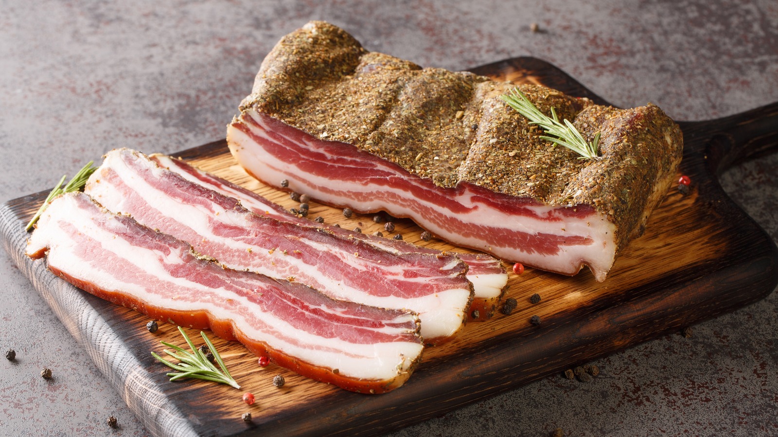 What is Guanciale? (+ How to Use It) - Insanely Good