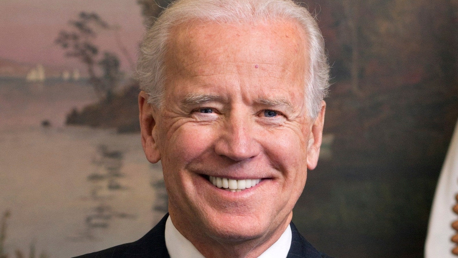 as a kitchen table i learned biden