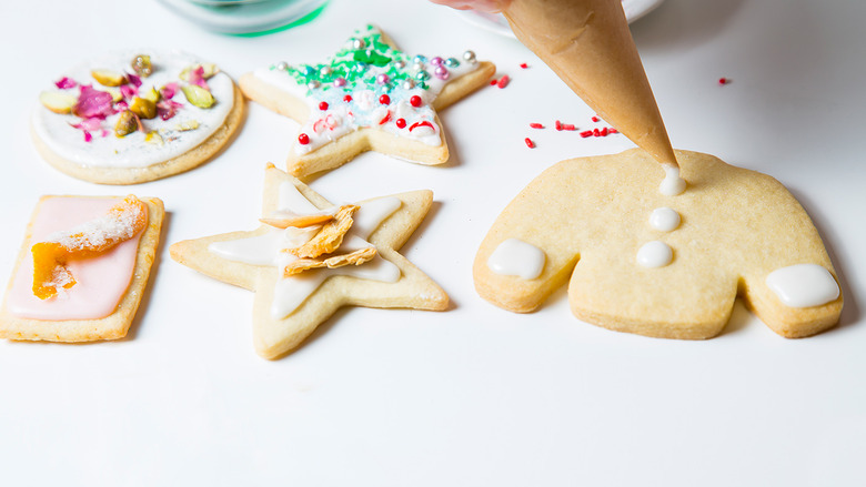 Easy Christmas Cookie Hacks | Tasting Table