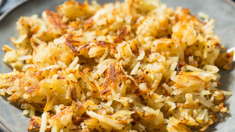 breakfast hash browns