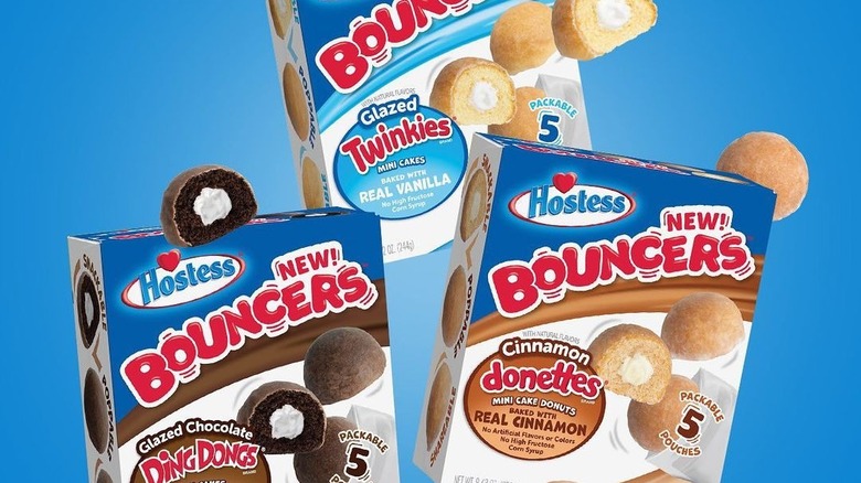 Hostess Bouncers 