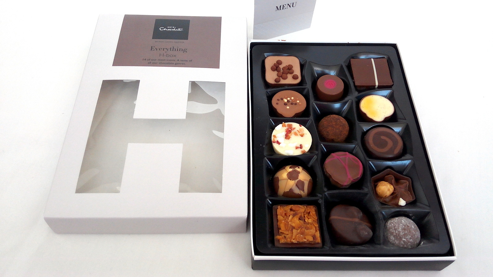 Hotel Chocolat Is Killing Christmas Discounts As Its Profits Plunge