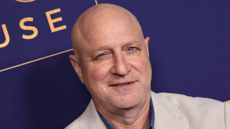 Tom Colicchio