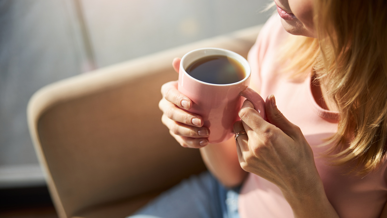 CoffeeB's Single-Use Coffee Machine Brews Without Capsules