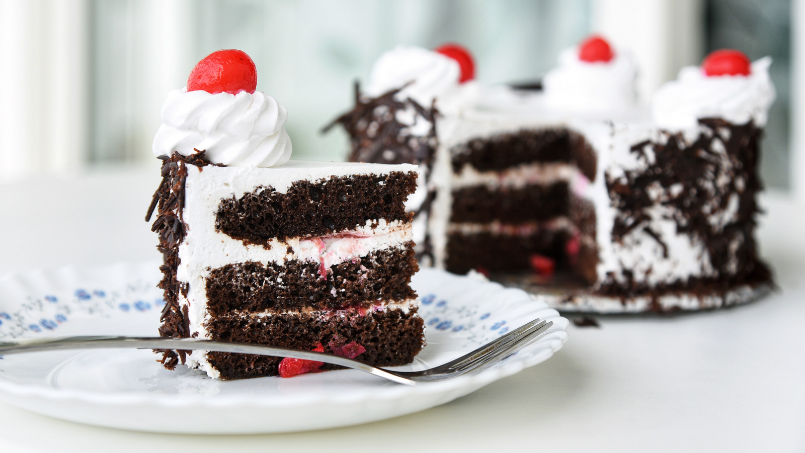 Black Forest Cake Pictures | Download Free Images on Unsplash