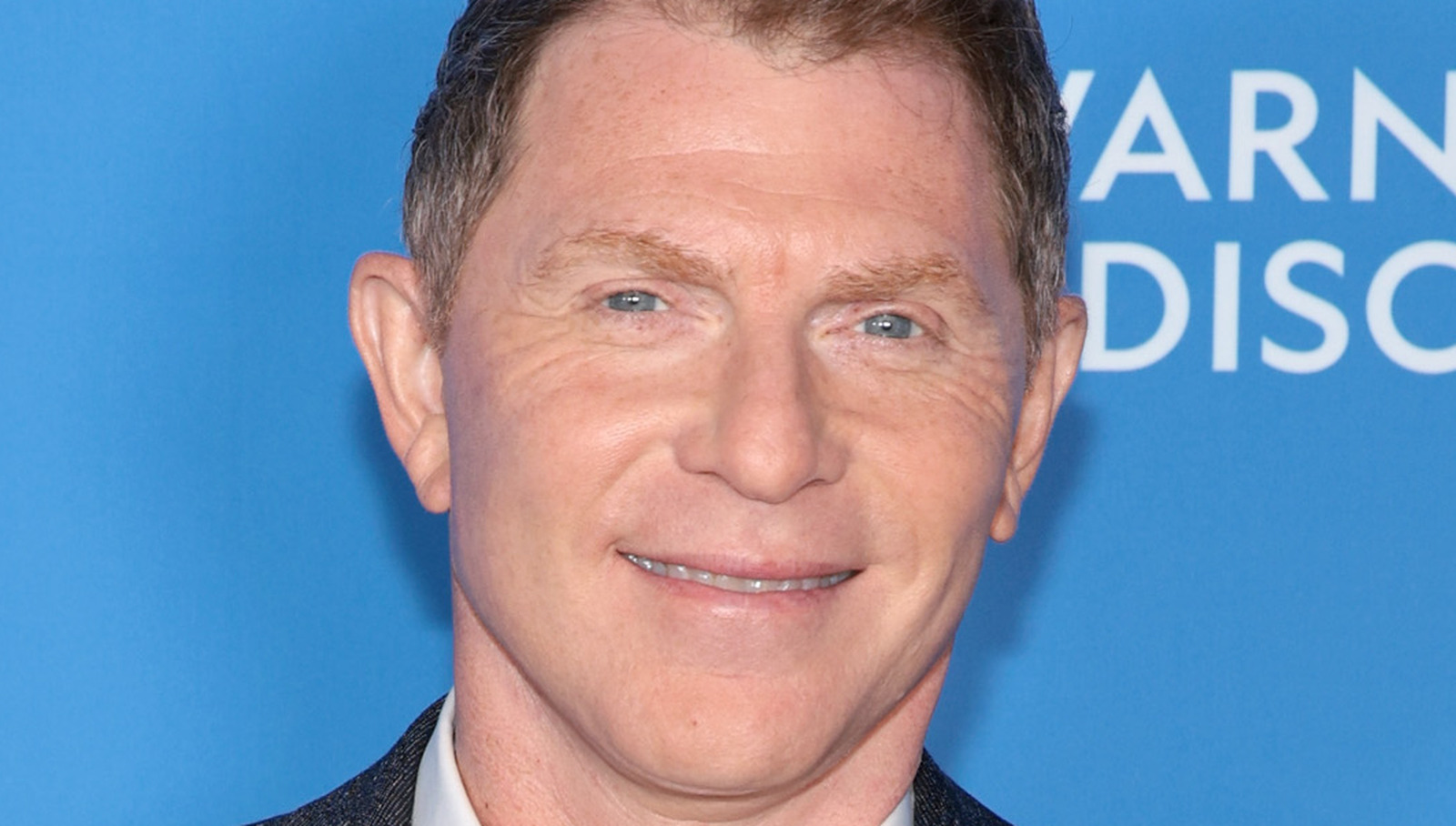 How Bobby Flay Actually Feels About Smash Burgers