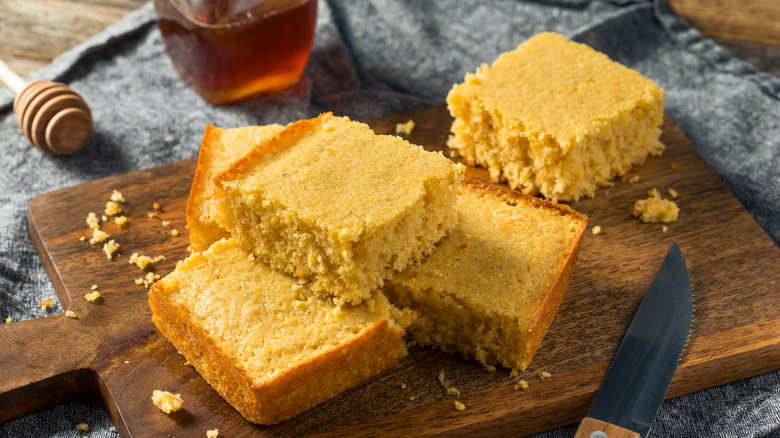 Cornbread