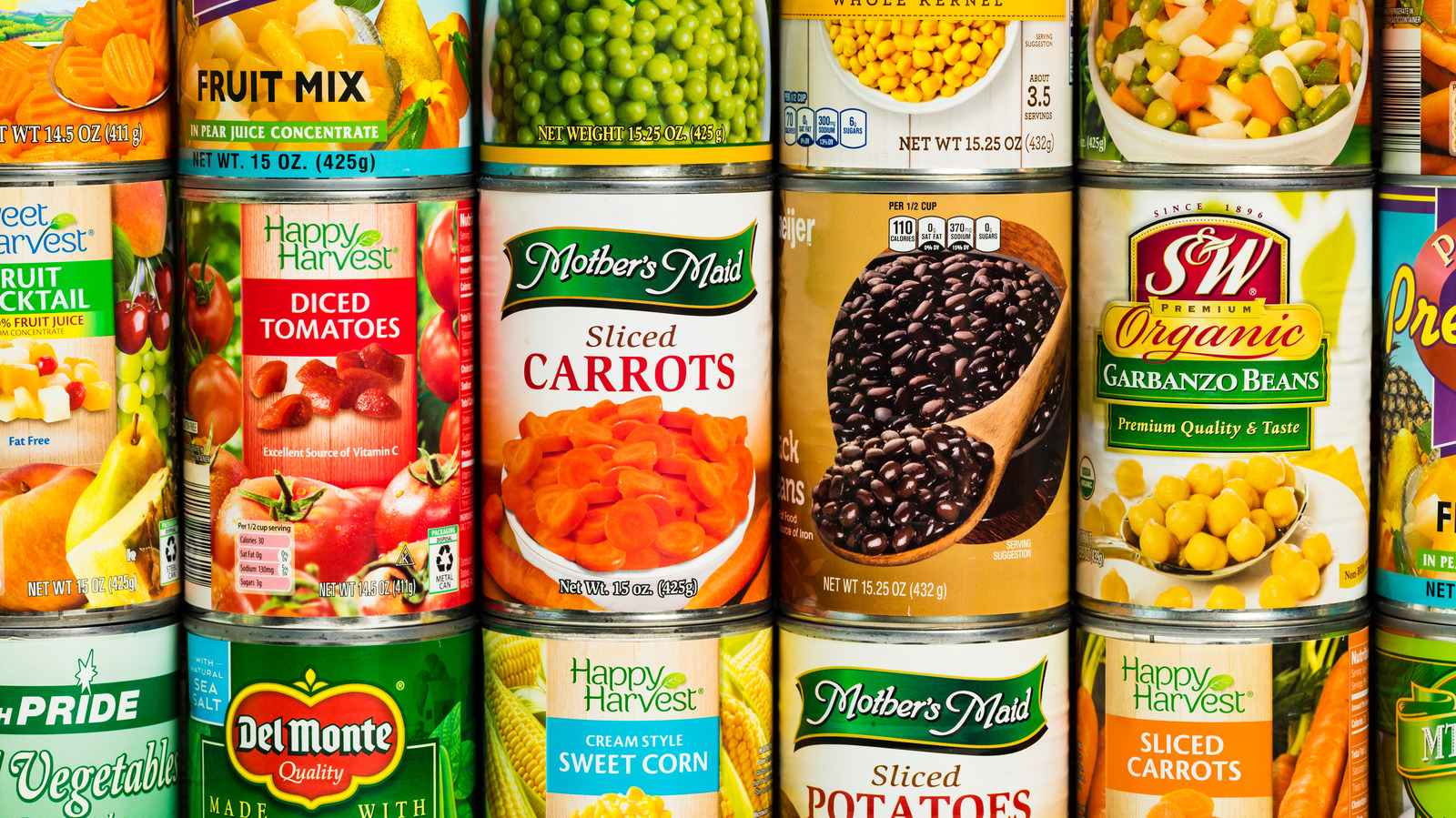 How Canned Food Brand Heyday Wants To Spice Up The Industry