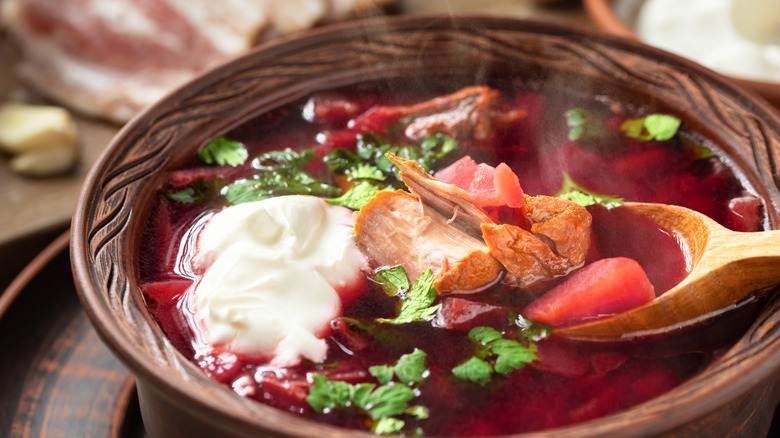 borscht