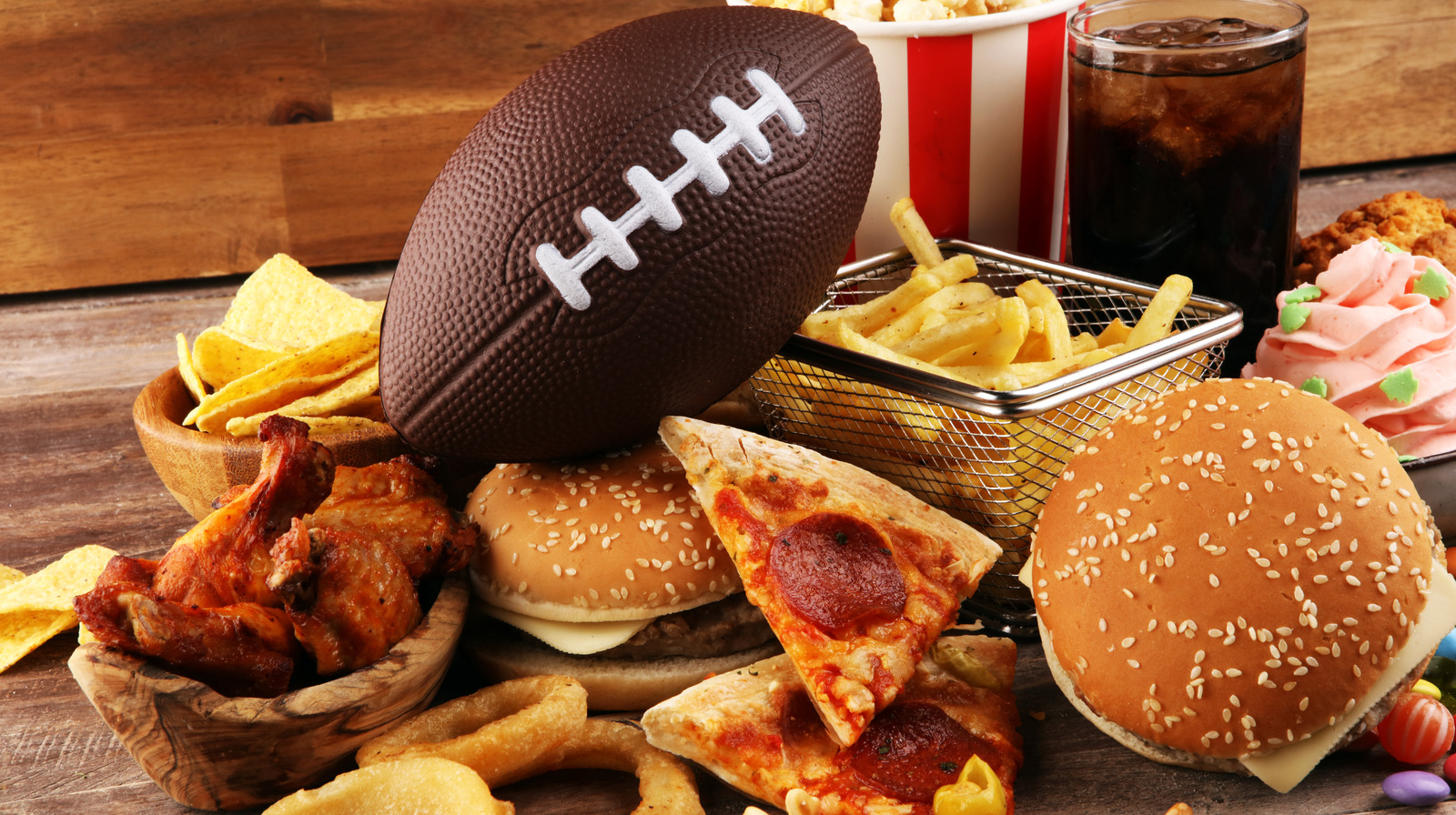 How Companies Are Tackling Food Waste After The Super Bowl