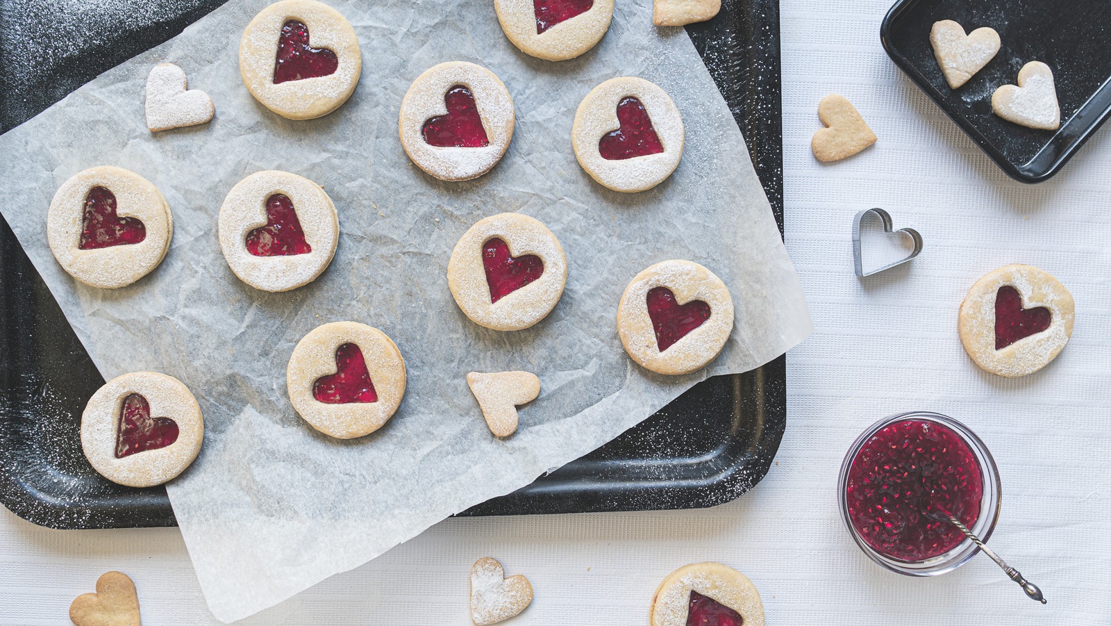 How Does Altitude Affect Baking Cookies 