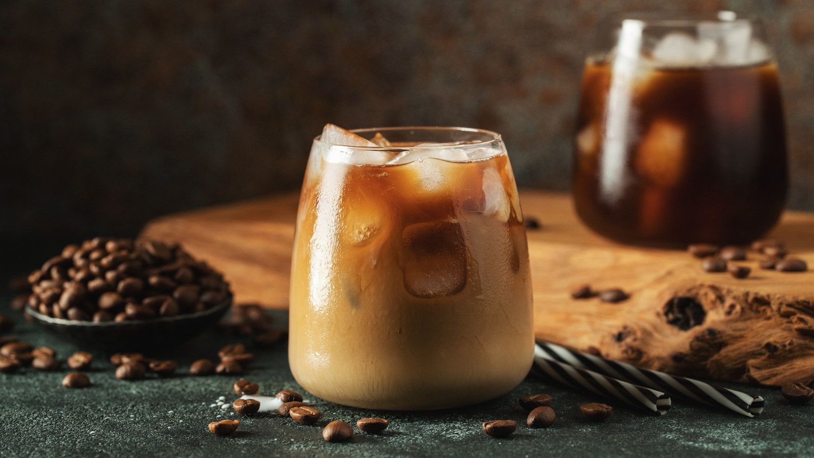 How Extract Chilling Ensures A More Flavorful Cup Of Iced Coffee