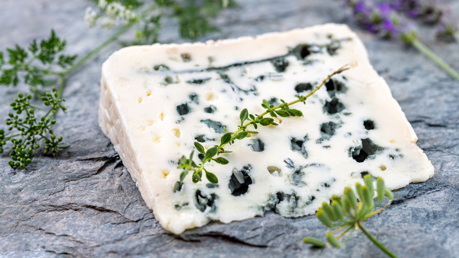 The Idyllic Myth Behind Roquefort Cheese's Origin