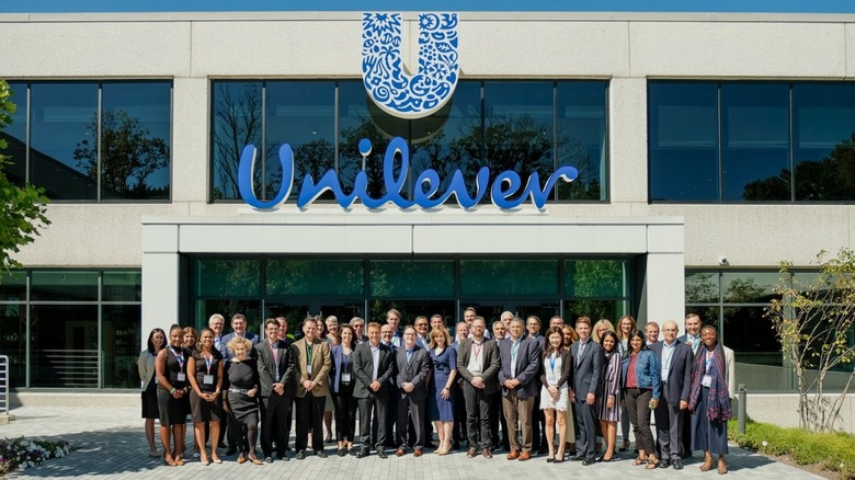 Unilever company photo