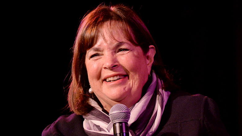 Ina Garten