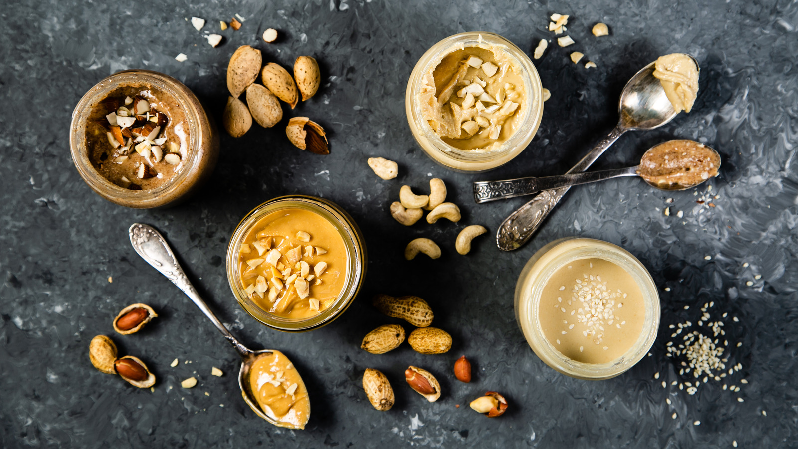 How Is Soy Nut Butter Different From Other Varieties?