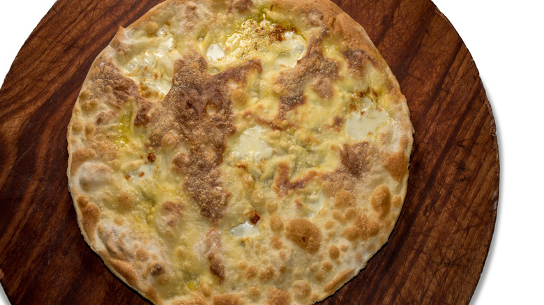 Focaccia di Recco