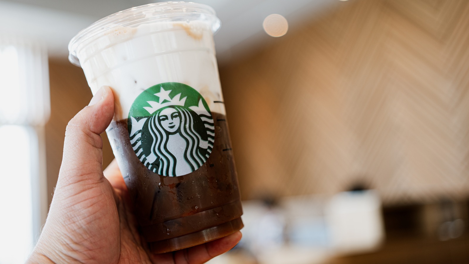 How Many Pumps Of Syrup Is In Starbucks' Cold Foam? Two