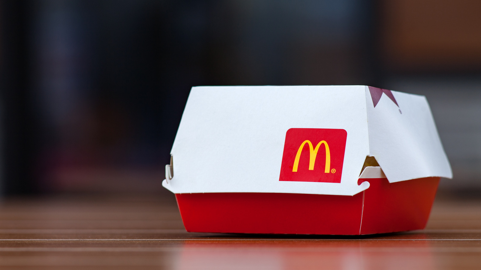 How McDonald's Was Able To Make Money From COVID Relief Funds