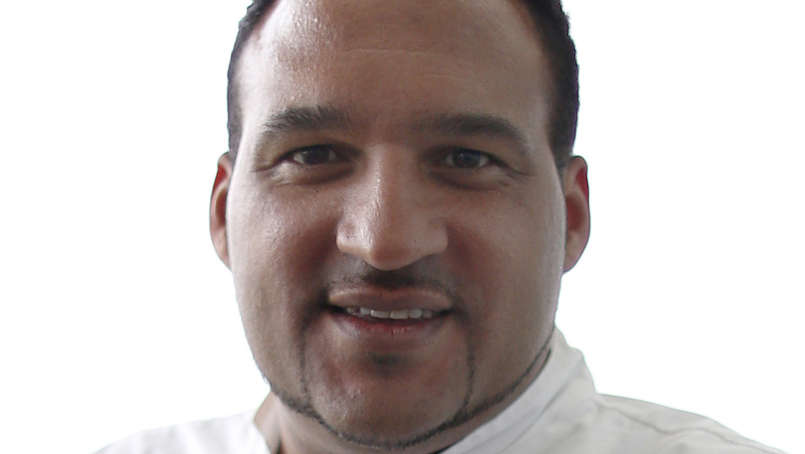 How Michael Caines' Location Influences His Signature Dishes