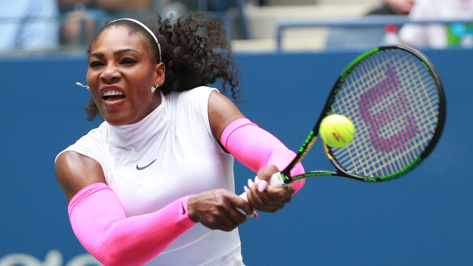 Serena Williams steals show in Michelob Ultra Super Bowl commercial -  Sports Illustrated