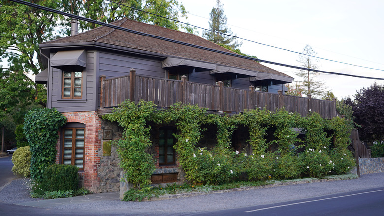 the french laundry