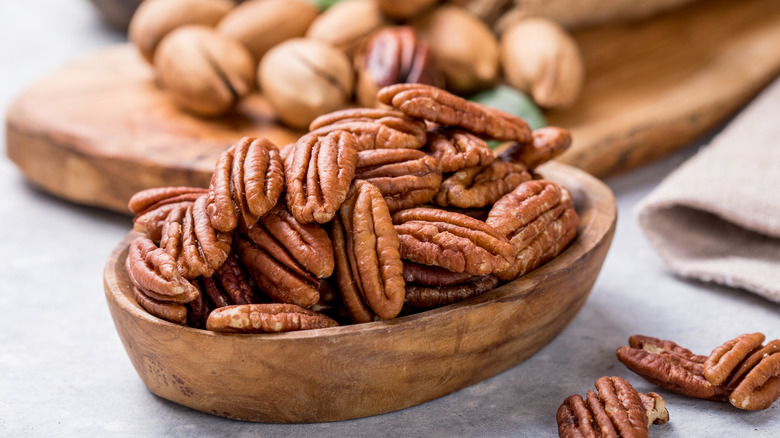 Pecans