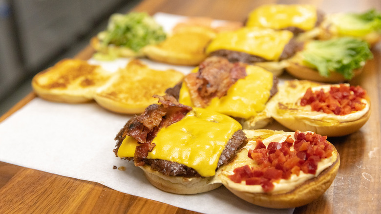 shake shack innovation kitchen