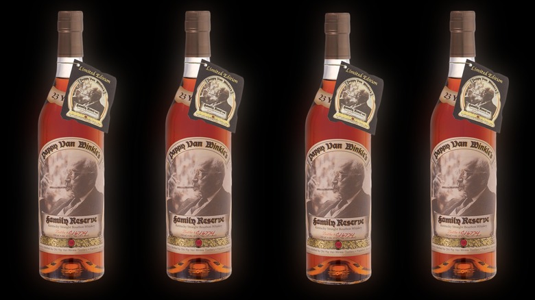 Pappy Van Winkle 23 Year