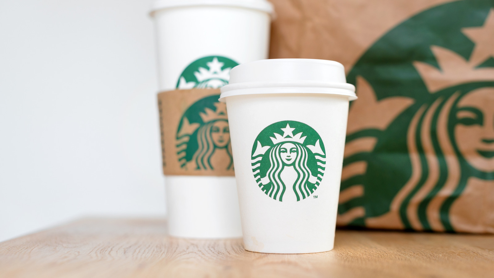 Starbucks Demi 3 Ounces Demitasse Mug – Mug Barista