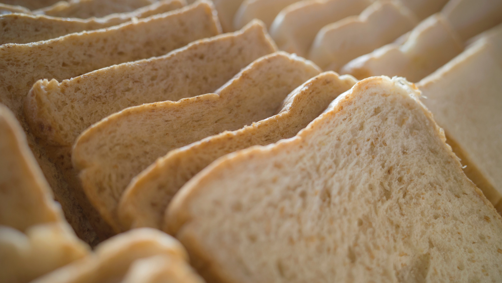 PULLMAN BREAD LOAF PANS