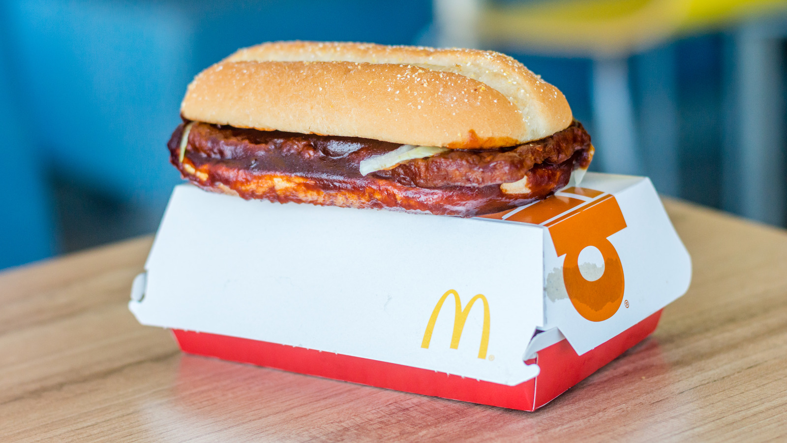 How To Fill That McRib Void While You Wait For Its Return